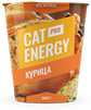 Cat Energy PRO 1000